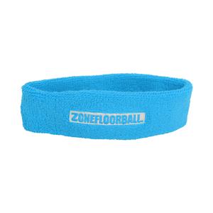 Pandebånd - Zone Retro Headband - Bredt pande hårbånd